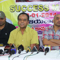 Yevadu Team Success Tour in Vijayawada Swarna Palace Photos | Picture 698953