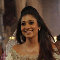 Nayanthara - Raja Rani Movie Latest Photos
