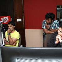 Basanti Movie Team at RED FM Pictures | Picture 700516