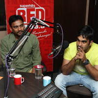 Basanti Movie Team at RED FM Pictures | Picture 700518