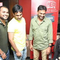 Basanti Movie Team at RED FM Pictures | Picture 700520
