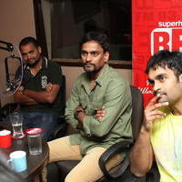 Basanti Movie Team at RED FM Pictures | Picture 700523