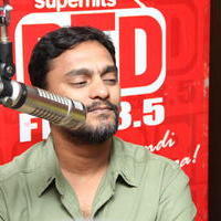 Basanti Movie Team at RED FM Pictures | Picture 700526