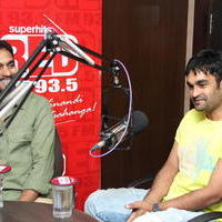 Basanti Movie Team at RED FM Pictures | Picture 700527