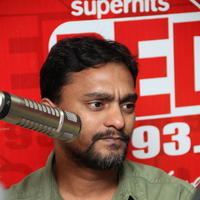 Basanti Movie Team at RED FM Pictures | Picture 700528