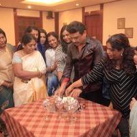 Naresh Birthday Celebrations in Chennai Photos