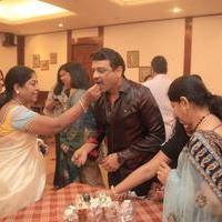 Naresh Birthday Celebrations in Chennai Photos | Picture 700364