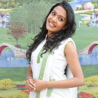 Actress Ashwini Photoshoot Stills | Picture 700411