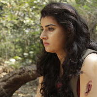 Archana Shastry - Archana Hot Stills in Panchami Movie | Picture 702118