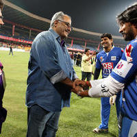 Boney Kapoor - Karnataka Bulldozers Vs Bengal Tigers CCL 4 Match Photos | Picture 703779