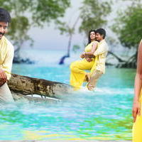 Naa Love Story Modalaindi Telugu Movie Stills | Picture 703932