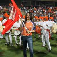 Genelia D Souza - Veer Marathi Vs Bhojpuri Dabanggs CCL 4 Match Photos | Picture 702989