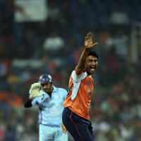 Veer Marathi Vs Bhojpuri Dabanggs CCL 4 Match Photos | Picture 702991