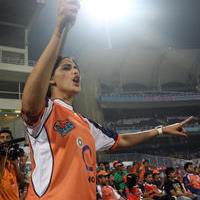 Genelia D Souza - Veer Marathi Vs Bhojpuri Dabanggs CCL 4 Match Photos | Picture 703031