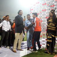 Veer Marathi Vs Bhojpuri Dabanggs CCL 4 Match Photos | Picture 703042