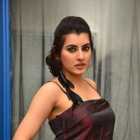 Archana Latest Hot Images | Picture 704024