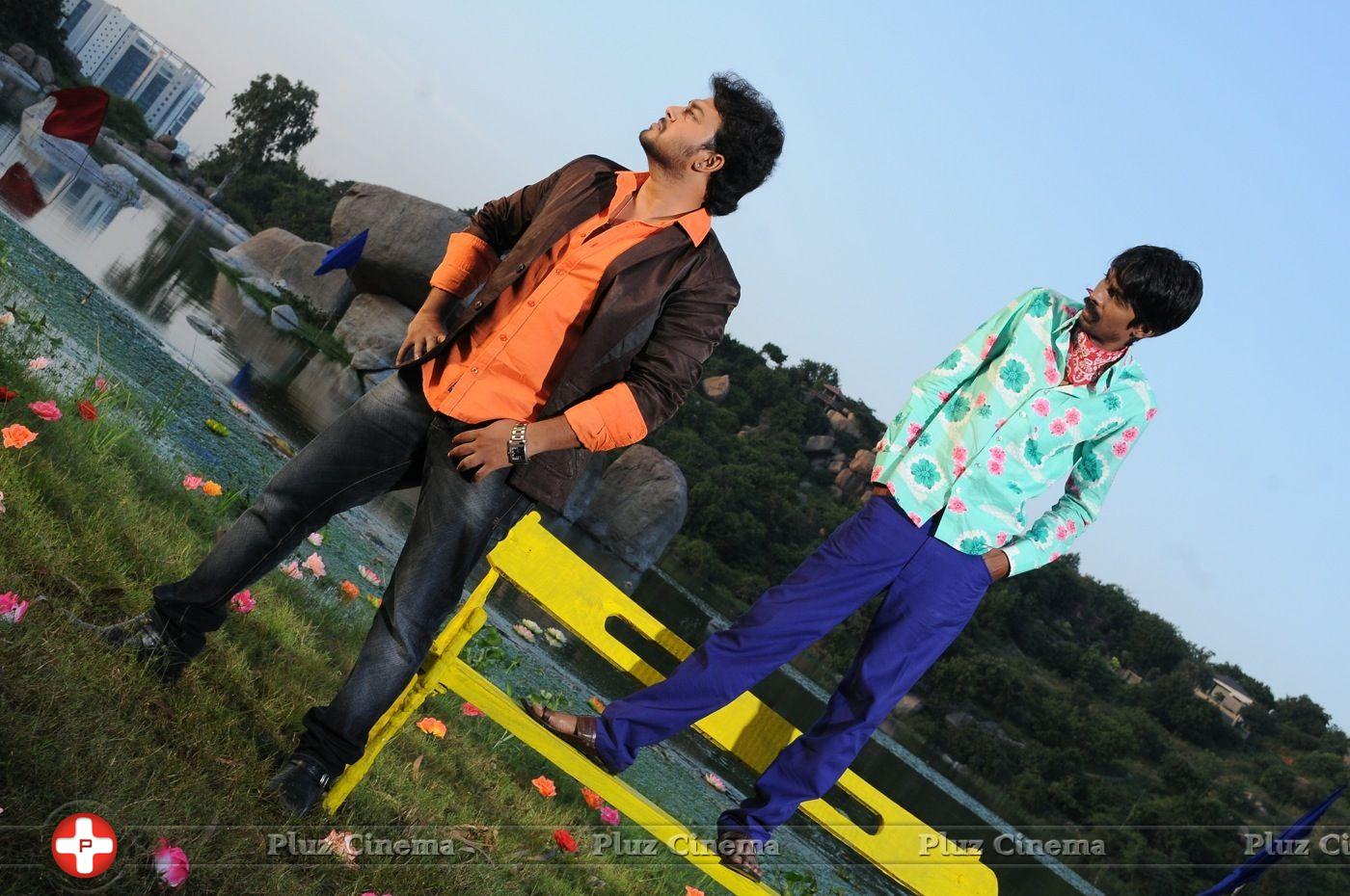 Tanish - Devdas Style Marchadu Movie Latest Stills | Picture 703475