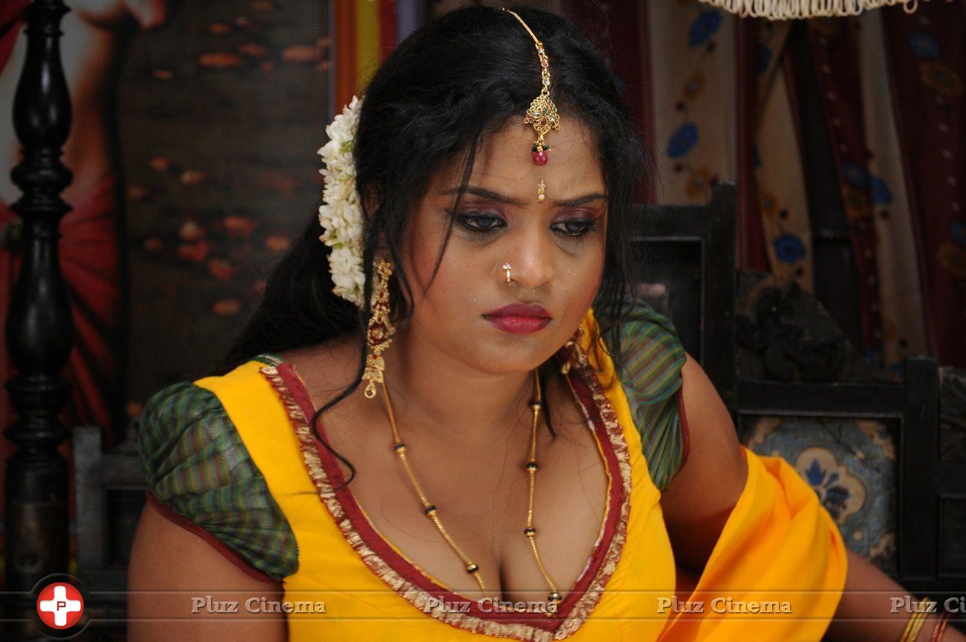 Chandini - Devdas Style Marchadu Movie Latest Stills | Picture 703586