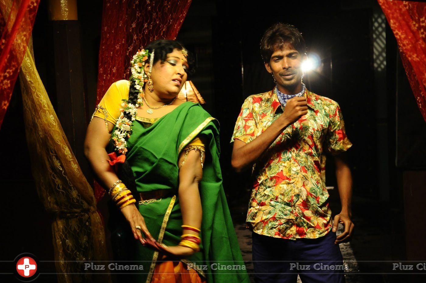 Devdas Style Marchadu Movie Latest Stills | Picture 703698
