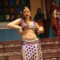 Sana Oberoi - Devdas Style Marchadu Movie Latest Stills | Picture 703506