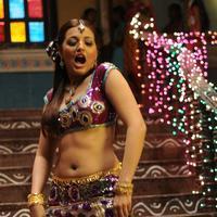 Sana Oberoi - Devdas Style Marchadu Movie Latest Stills | Picture 703508