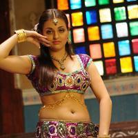 Sana Oberoi - Devdas Style Marchadu Movie Latest Stills | Picture 703512