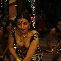 Sana Oberoi - Devdas Style Marchadu Movie Latest Stills | Picture 703523