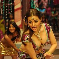 Sana Oberoi - Devdas Style Marchadu Movie Latest Stills | Picture 703525