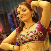 Sana Oberoi - Devdas Style Marchadu Movie Latest Stills | Picture 703527