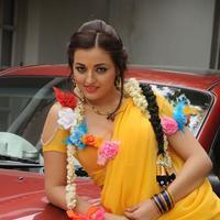 Sana Oberoi - Devdas Style Marchadu Movie Latest Stills | Picture 703580