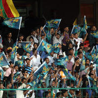 Karnataka Bulldozers Vs Bengal Tigers CCL 4 Match Photos | Picture 703829