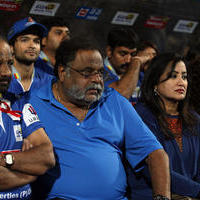 Karnataka Bulldozers Vs Bengal Tigers CCL 4 Match Photos | Picture 703849