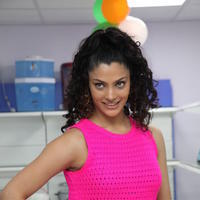 Saiyami Kher New Pictures | Picture 704040