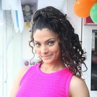 Saiyami Kher New Pictures | Picture 704047
