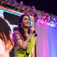 Vaani Kapoor - Aaha Kalyanam Movie Audio Release Function Photos | Picture 704206