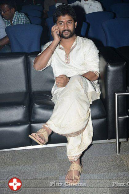 Nani - Aaha Kalyanam Movie Audio Release Function Photos | Picture 704097