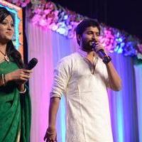 Nani - Aaha Kalyanam Movie Audio Release Function Photos | Picture 704138