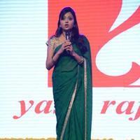 Suma Kanakala - Aaha Kalyanam Movie Audio Release Function Photos
