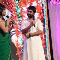 Nani - Aaha Kalyanam Movie Audio Release Function Photos | Picture 704166