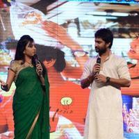 Aaha Kalyanam Movie Audio Release Function Photos | Picture 704180