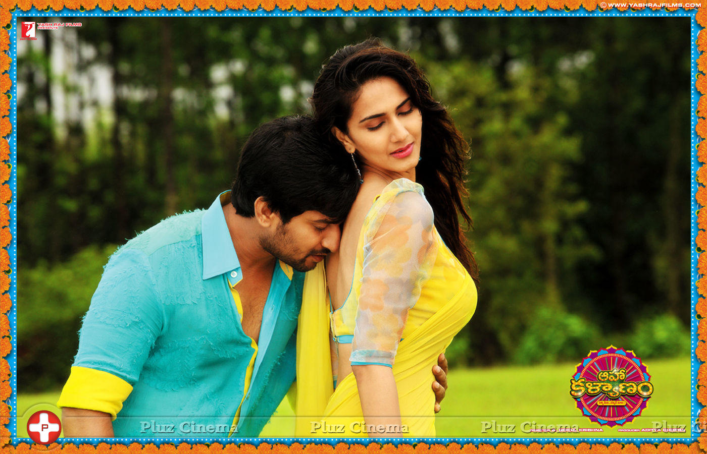Aaha Kalyanam Movie Wallpapers | Picture 704464