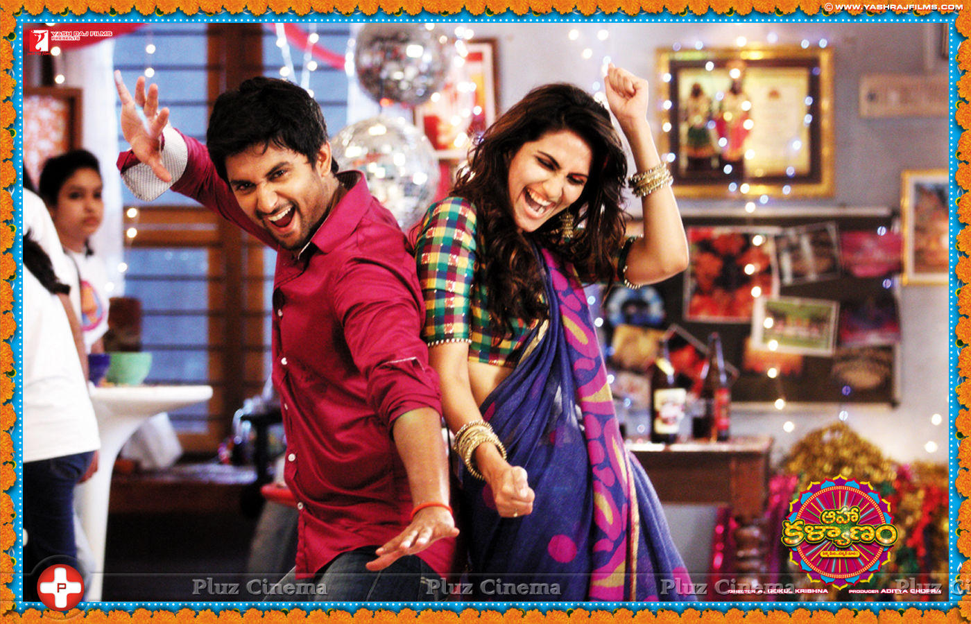 Aaha Kalyanam Movie Wallpapers | Picture 704466