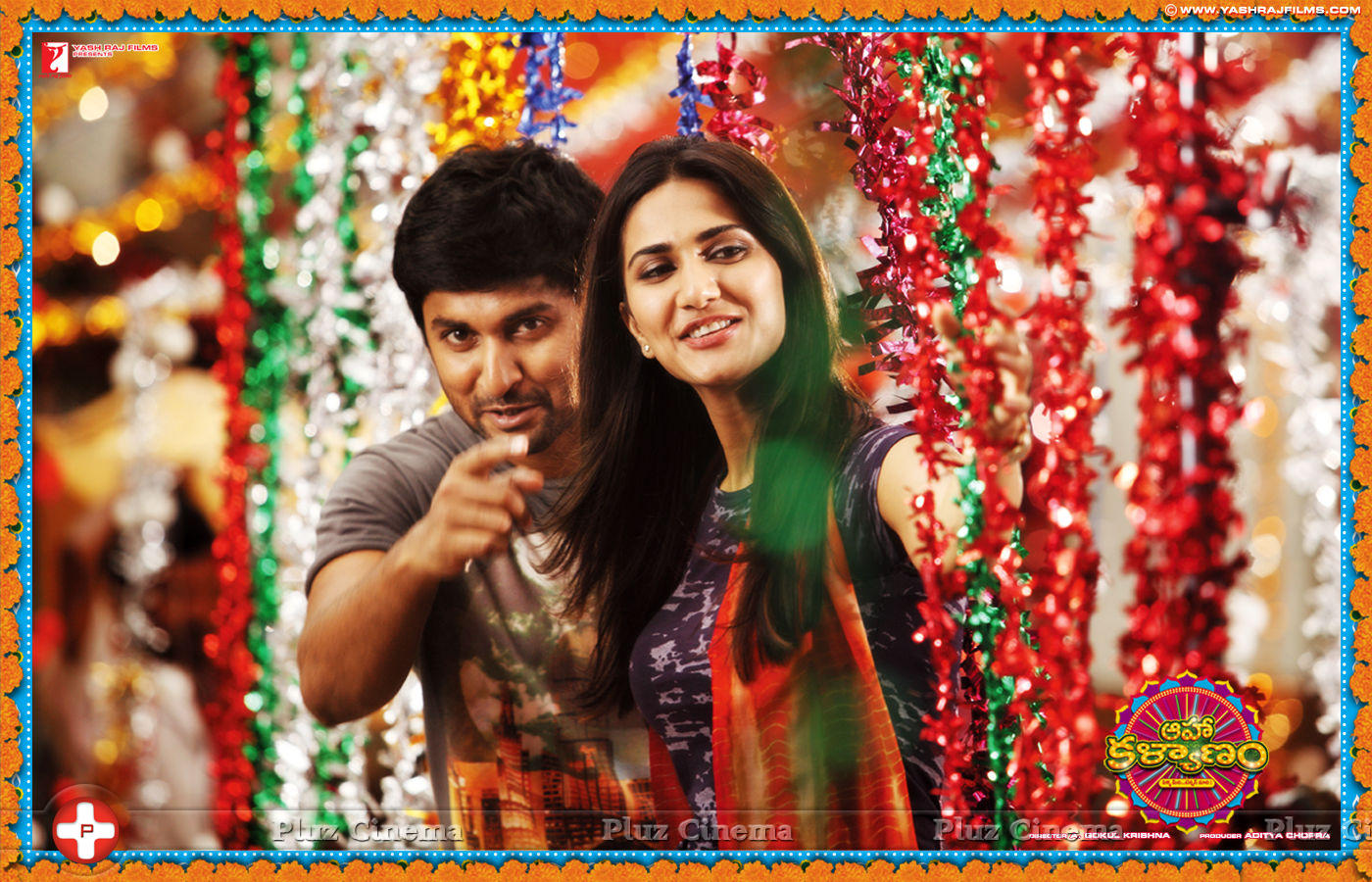Aaha Kalyanam Movie Wallpapers | Picture 704468