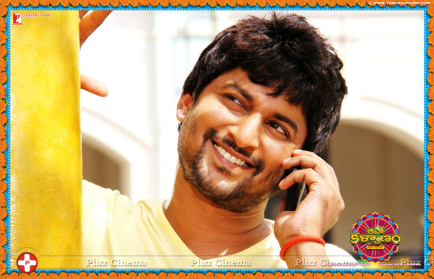 Nani - Aaha Kalyanam Movie Wallpapers | Picture 704473