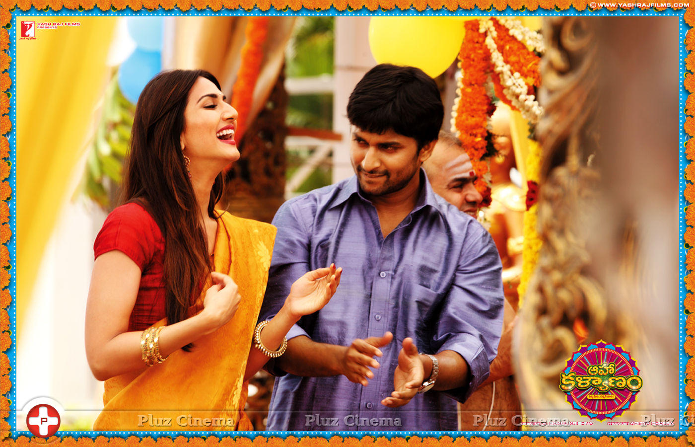 Aaha Kalyanam Movie Wallpapers | Picture 704484