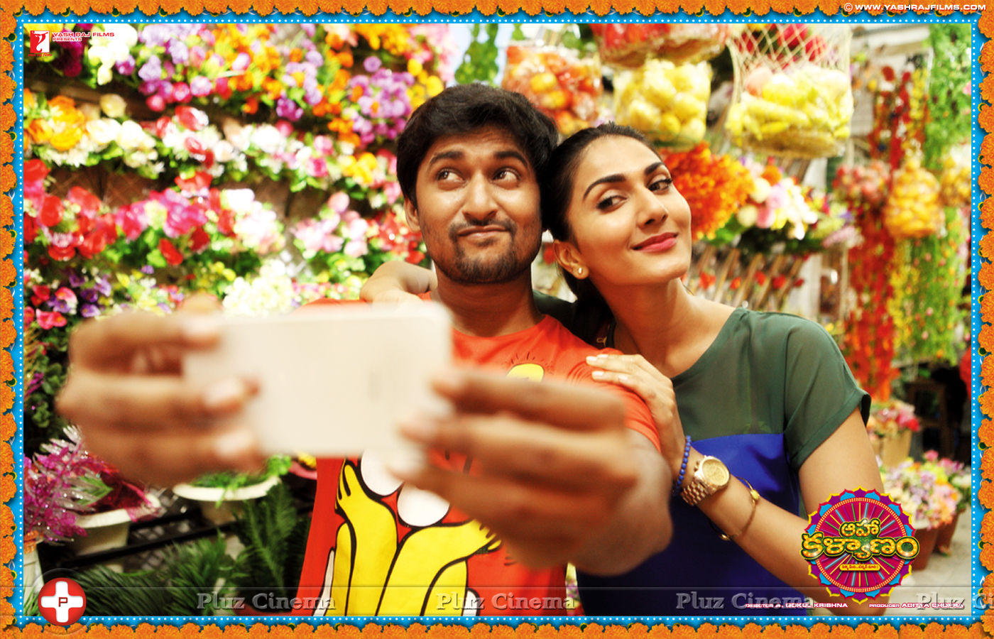 Aaha Kalyanam Movie Wallpapers | Picture 704486