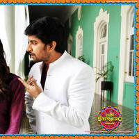Nani - Aaha Kalyanam Movie Wallpapers | Picture 704465