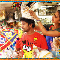 Aaha Kalyanam Movie Wallpapers | Picture 704475