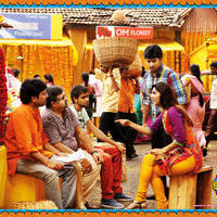 Aaha Kalyanam Movie Wallpapers | Picture 704477