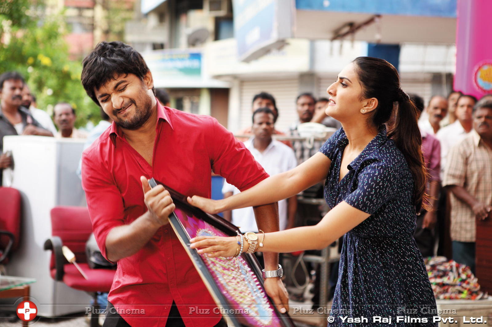 Aha Kalyanam Movie New Pictures | Picture 704852